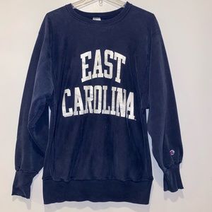 Vintage Pullover